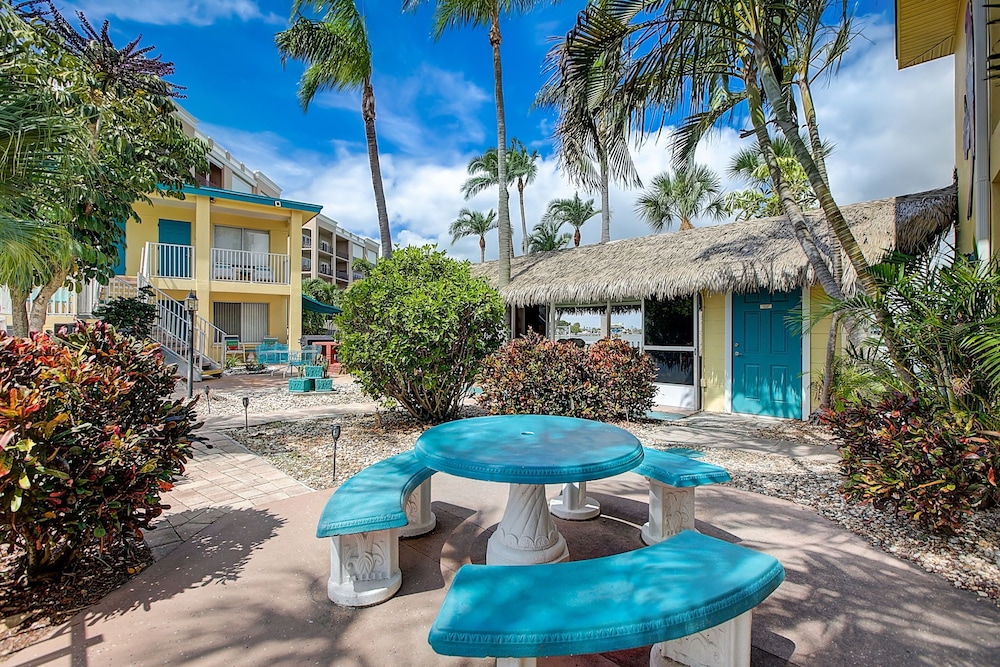 Malyn Resort