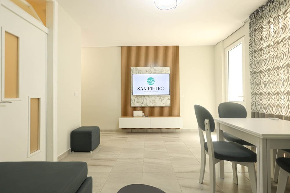Sanpietro Vacation Apartment 024