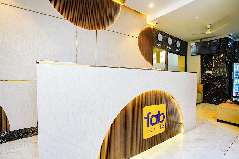 Fabhotel Melody Nx