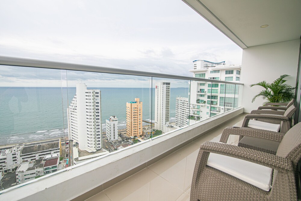 LivingCartagena