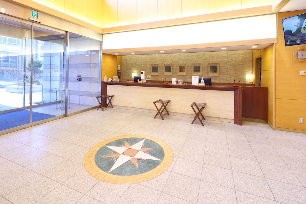 Kushiro Vacations - Natural Hot Spring Dormy Inn Premium Kushiro - Property Image 3