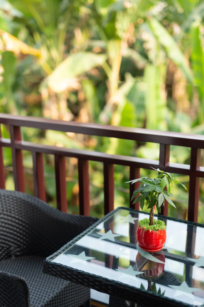 NuNi Hoi An Homestay