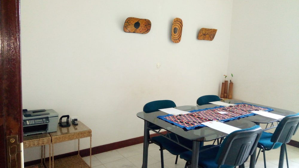 Marumadi - Planeta Mocambique