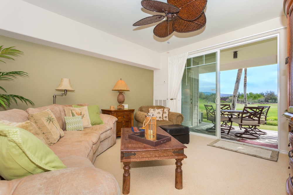 Waikoloa Fairway Villas view 5