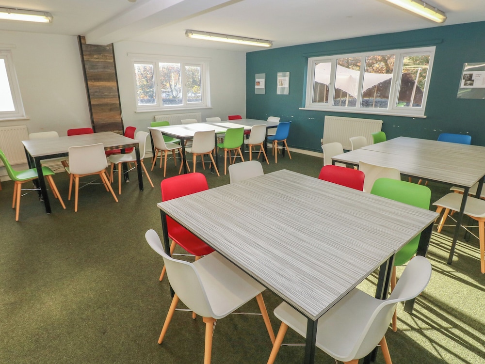 Glyntawe Outdoor Centre