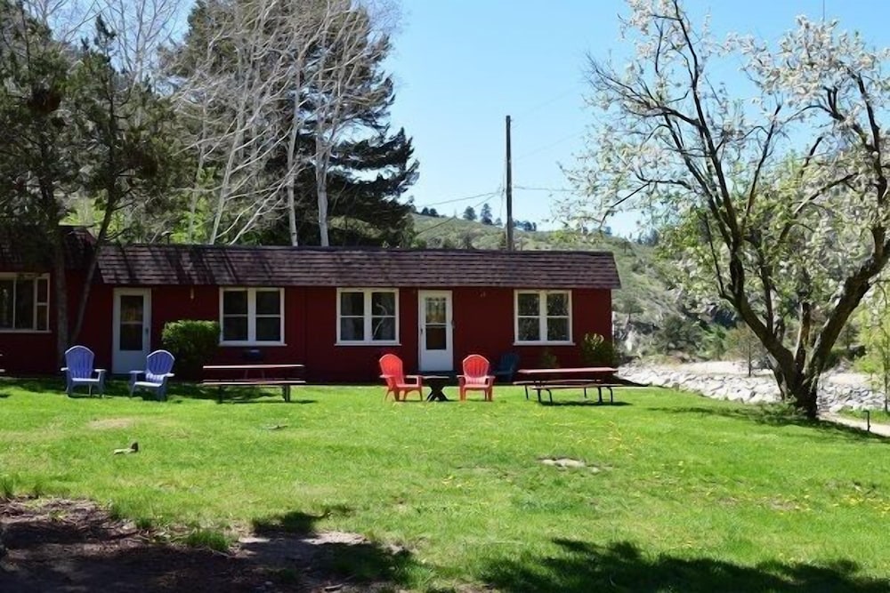 Loveland Vacations - Stoney River Lodge - Property Image 8