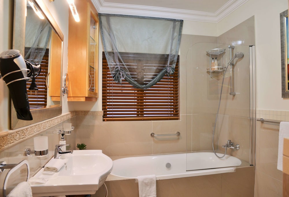 Bellgrove Guest House