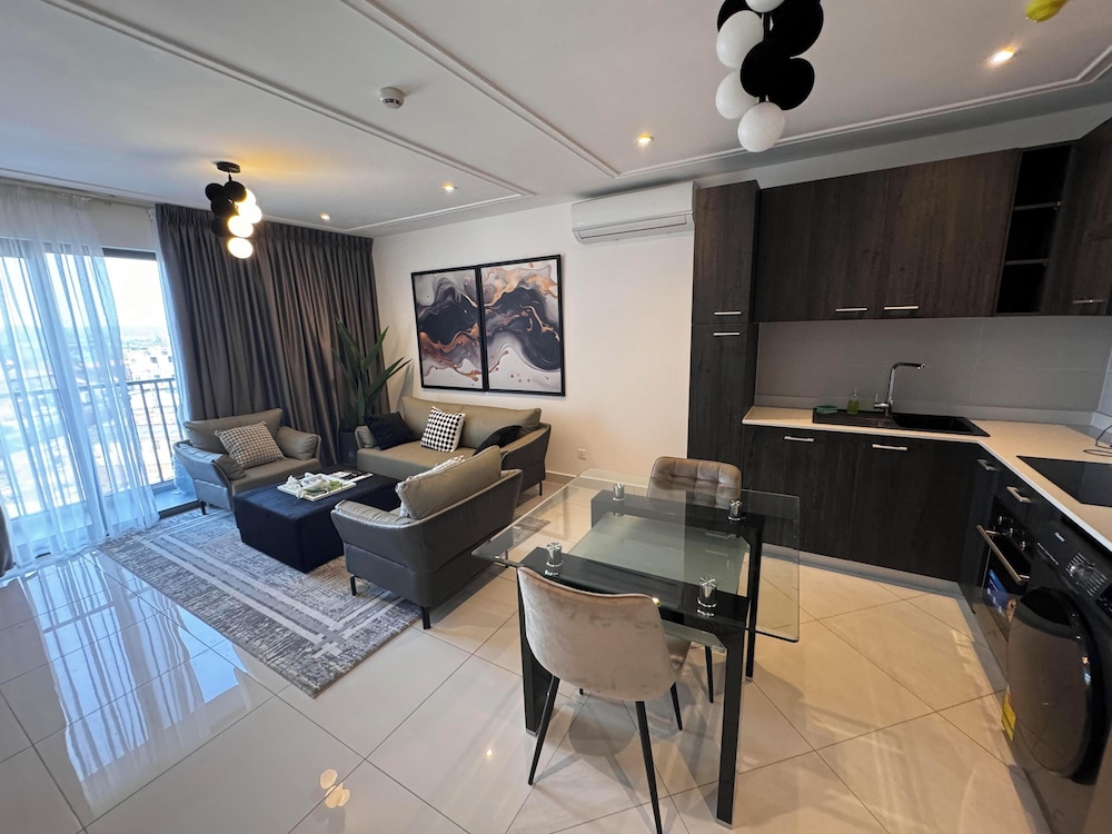 Loxwood Abode