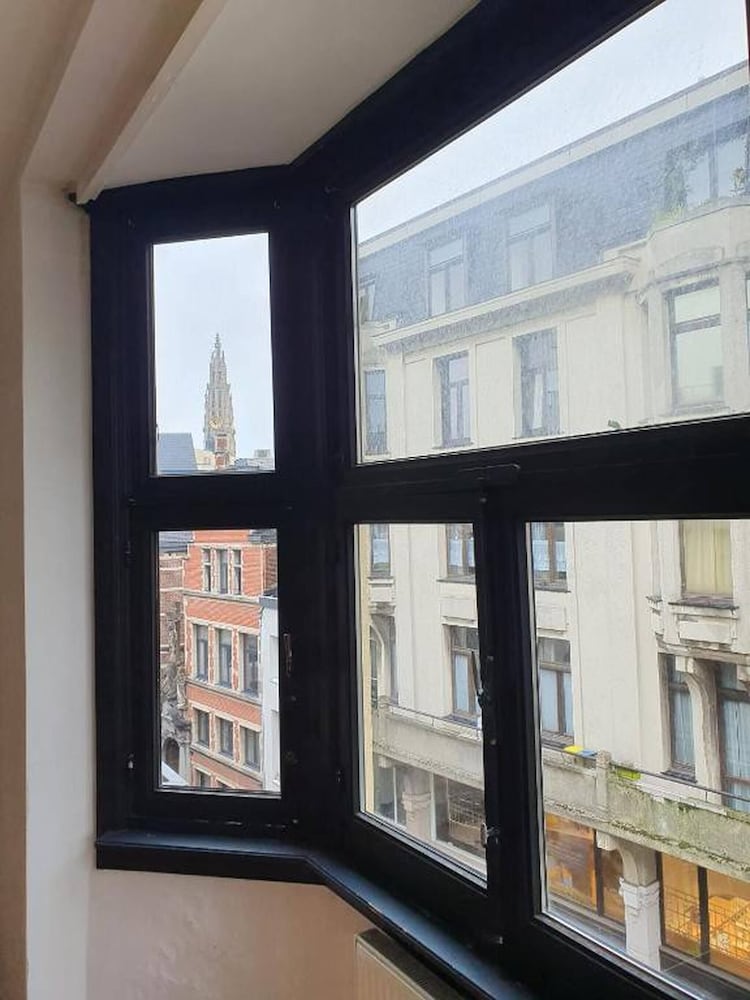 Den Gulden Hooren Antwerp