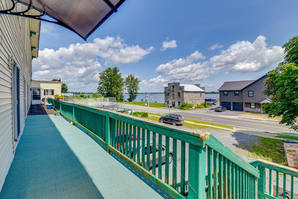Charming New York Retreat w/ Lake Champlain Views! view 2