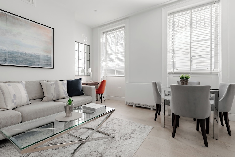 Marylebone by Excel Apartments