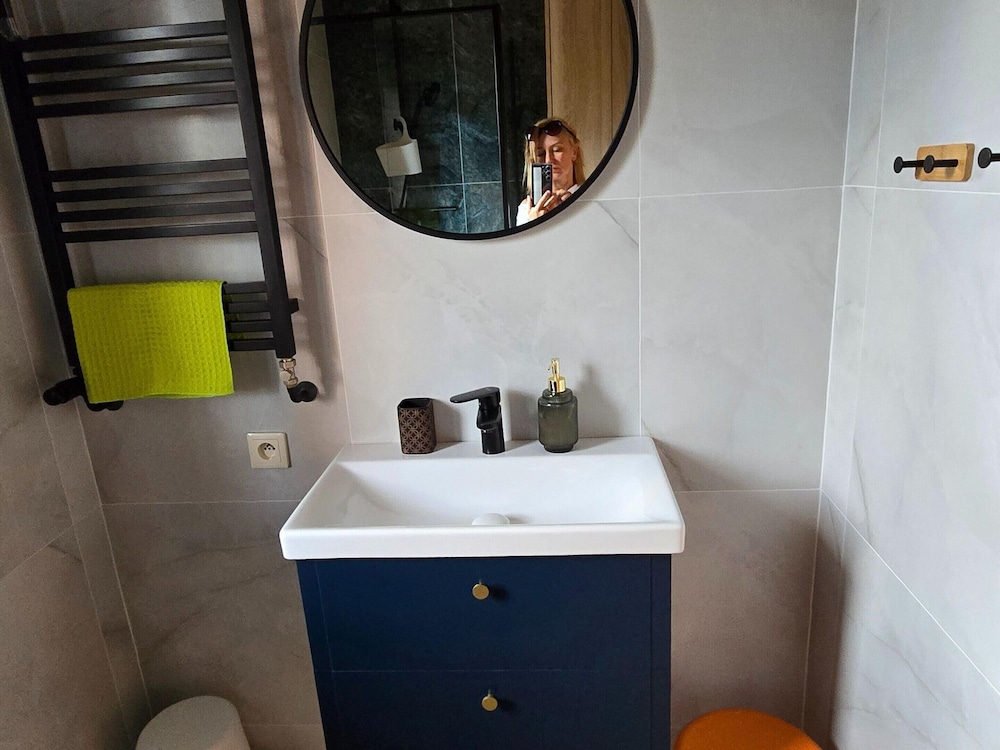 Holiday Home Sarbinowo Near Baltic Sea