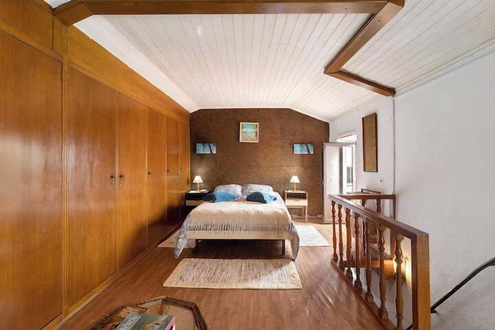 casa de ferias