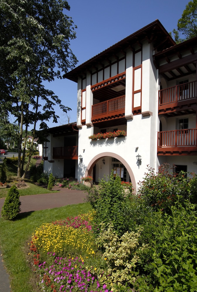 Résidence Le Parc d'Arradoy
