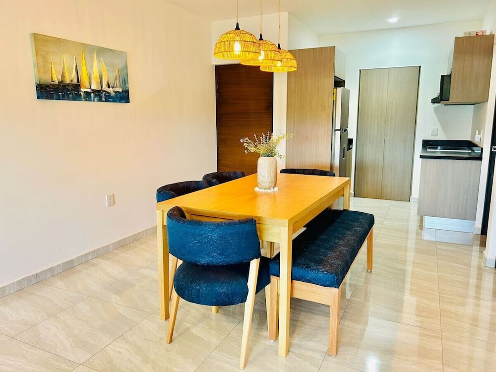 Marina cerritos Condominios