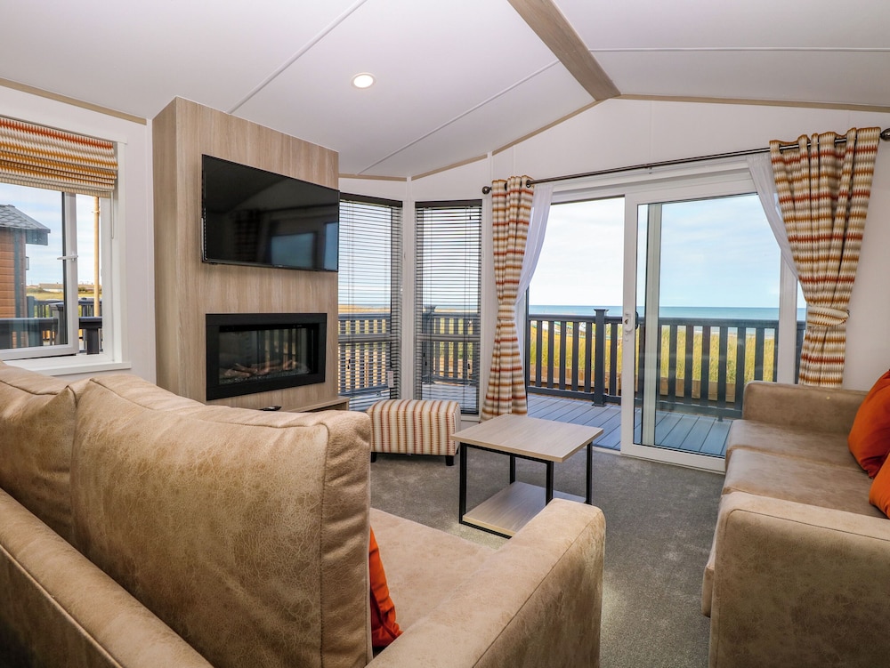 Seaview Lodge