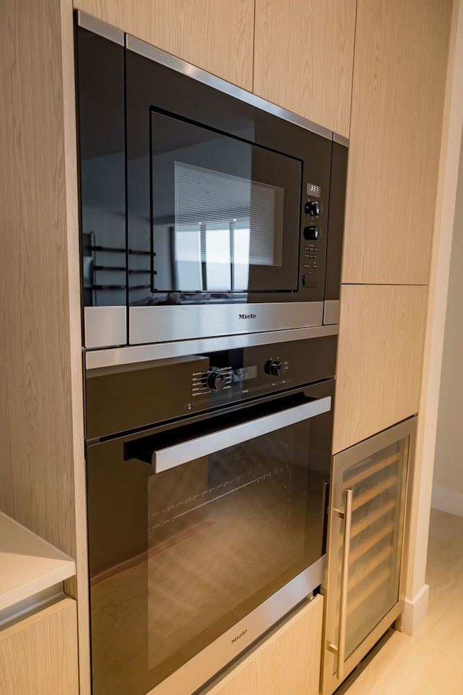 Private Condos at Amrit Ocean Resort