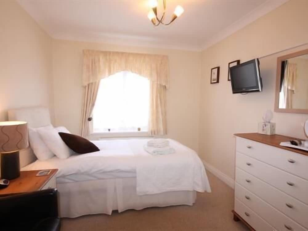 The Gables Guest House
