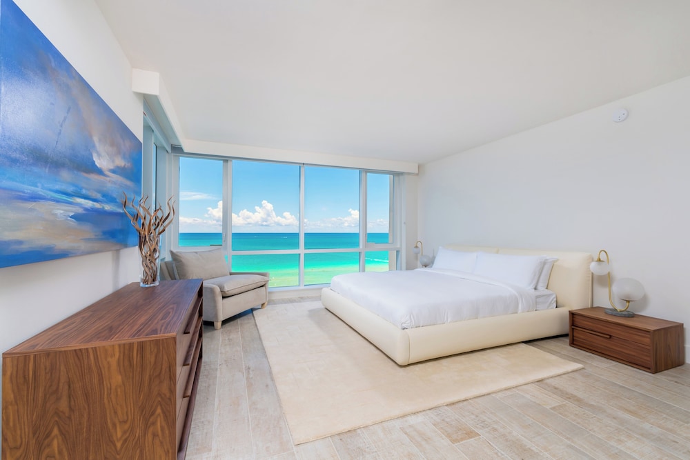 Luxury Vacation Rentals at 1 Hotel & Homes by LRMB