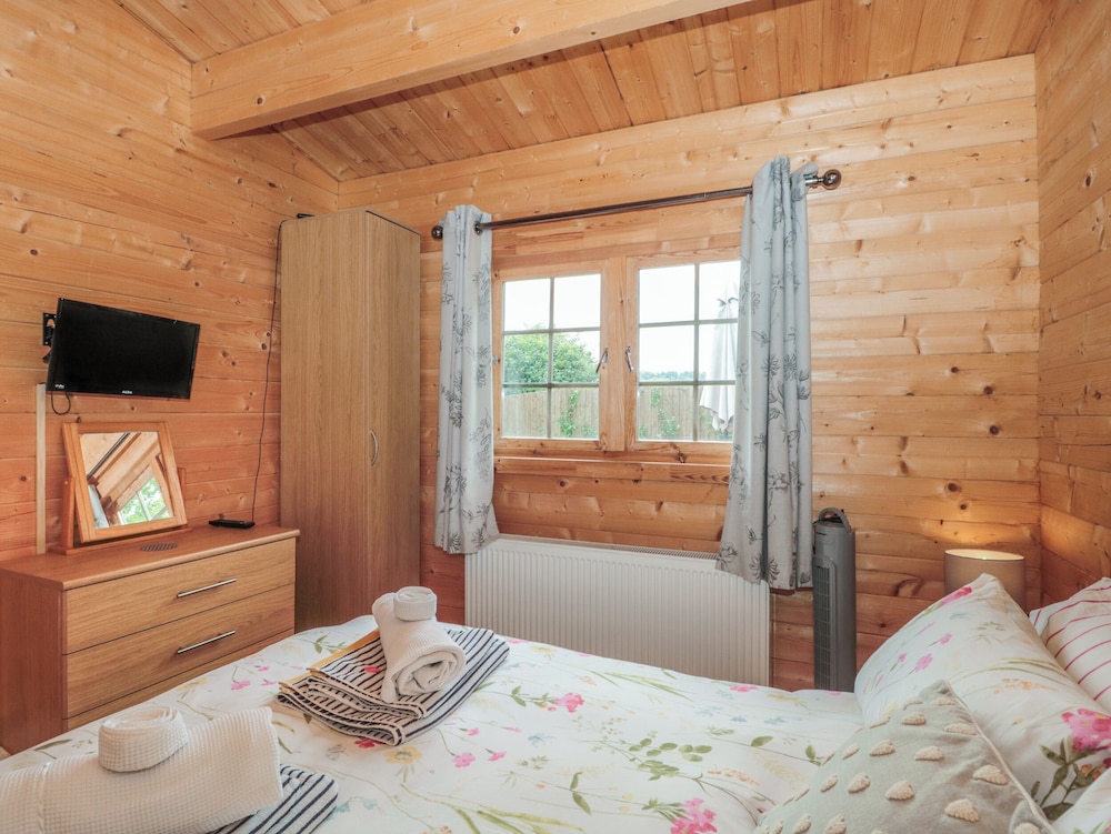 Pigsfoot Lodge