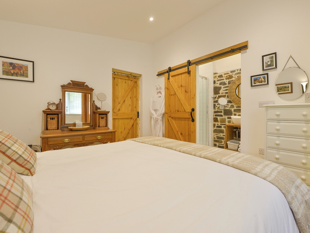 Burlodge