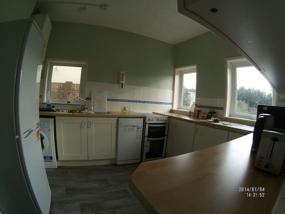 Radanks House view 5