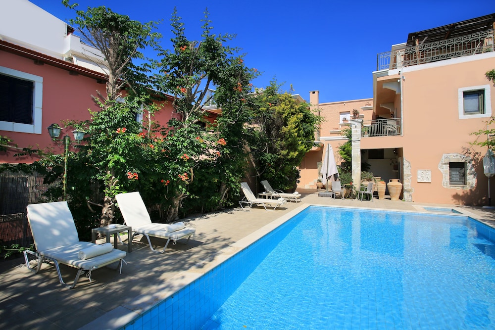 Villa Pasiphae