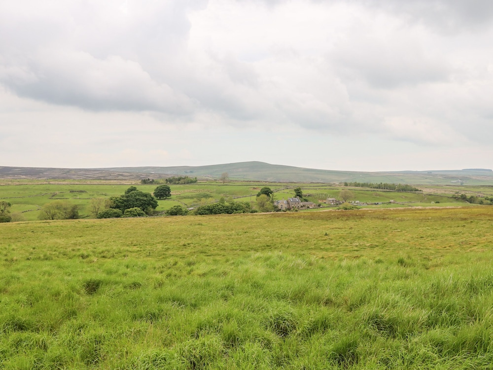 Padley Barn