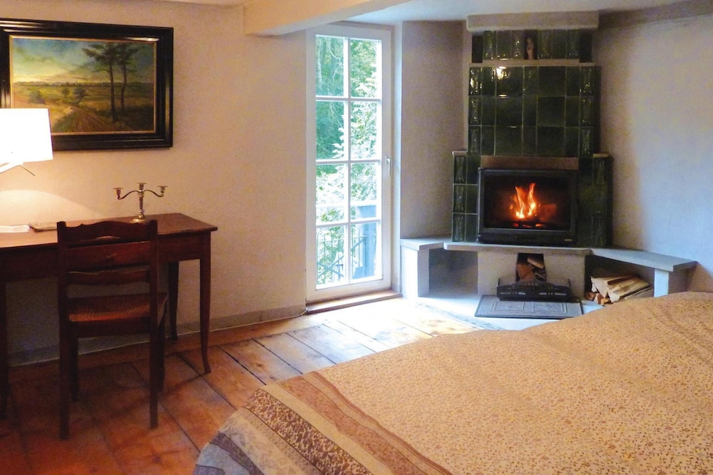 Ferienwohnung, Friedrichroda
