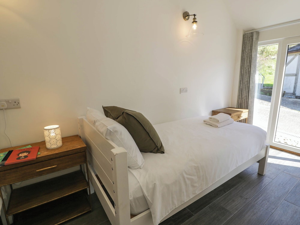 Fron Goch Farm