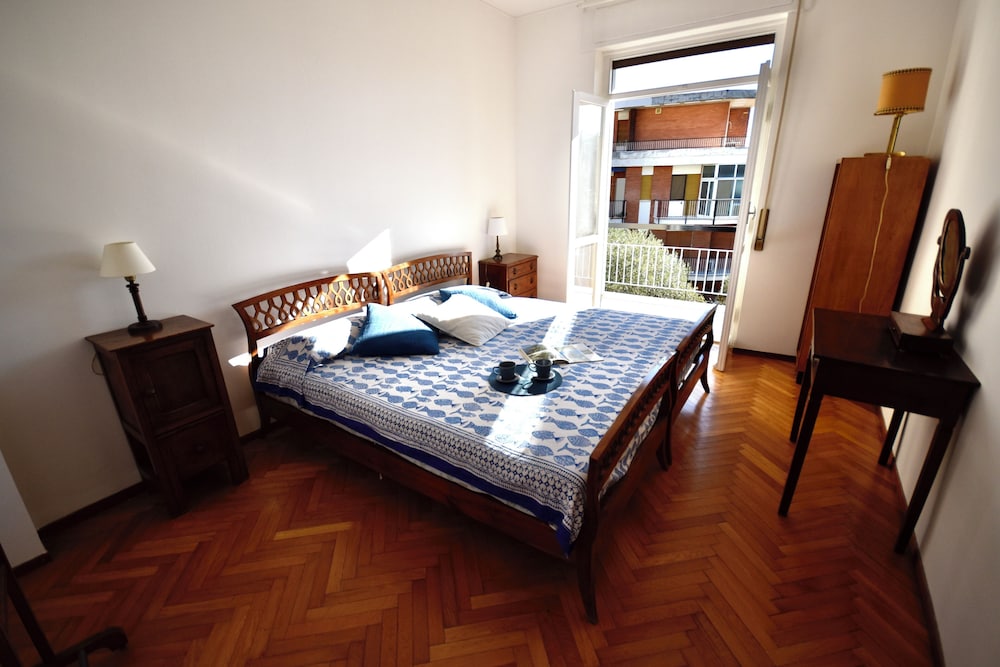 Relax Apartment 5 by Wonderful Italy