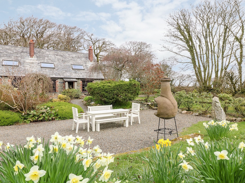 Ash Cottage