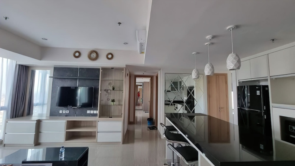 Fairview House - Luxstay near Airport