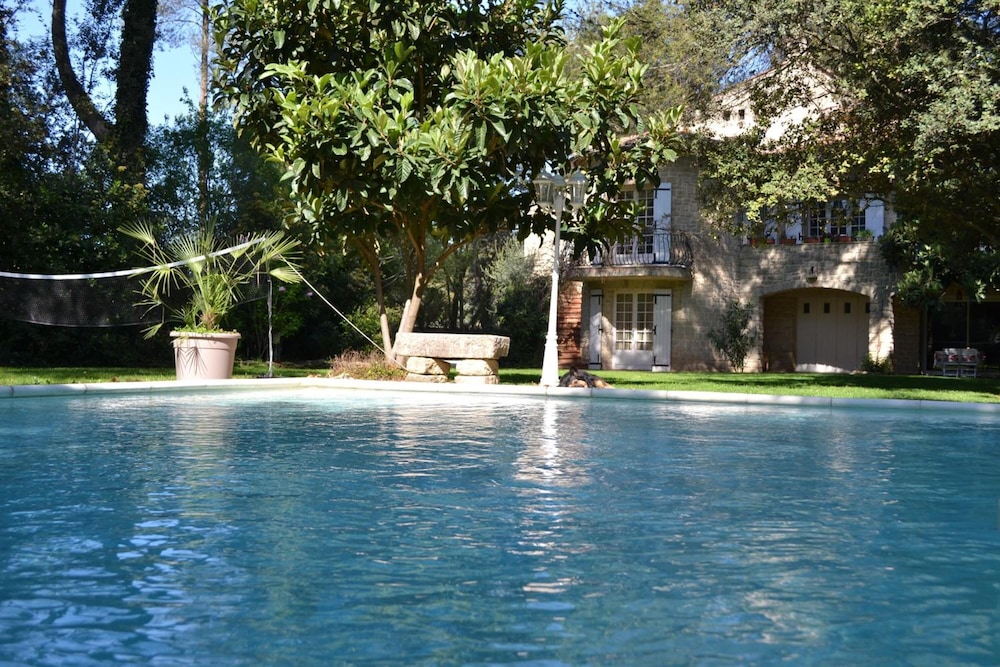 Mas Les Filaos B&B, photo 48