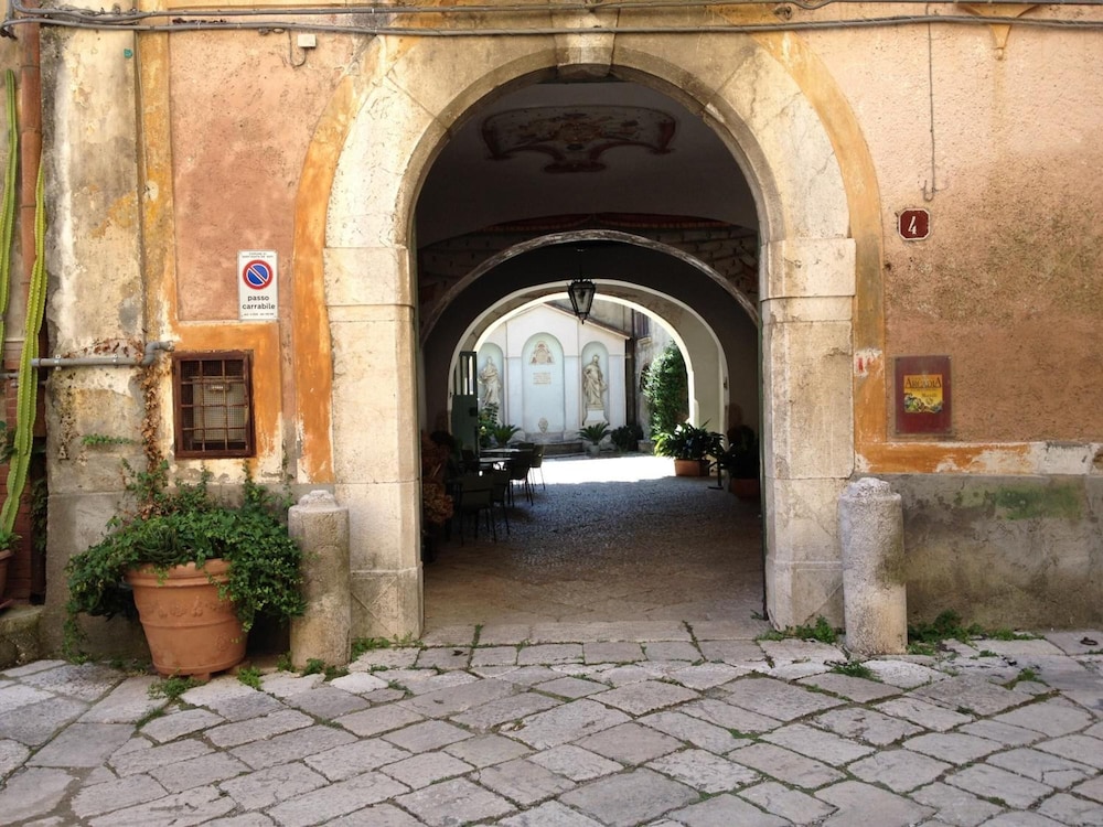 Agriturismo Mustilli, photo 6