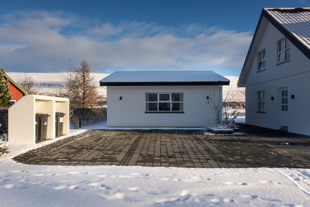 Viking Akureyri apartments