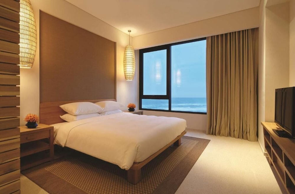 Villa sea view Da Nang view 3