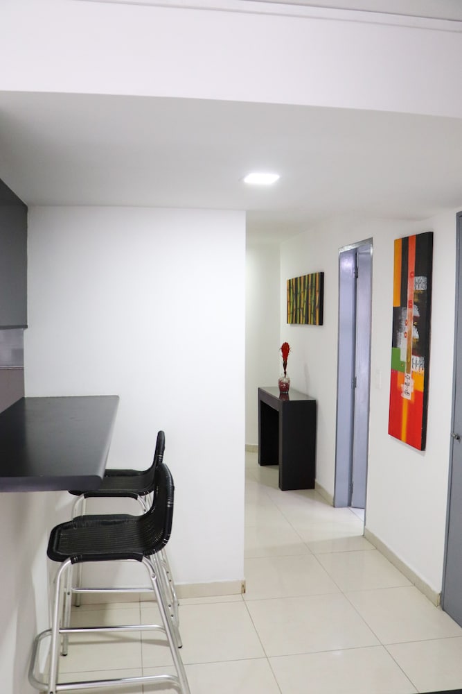 Moblat Apartamentos