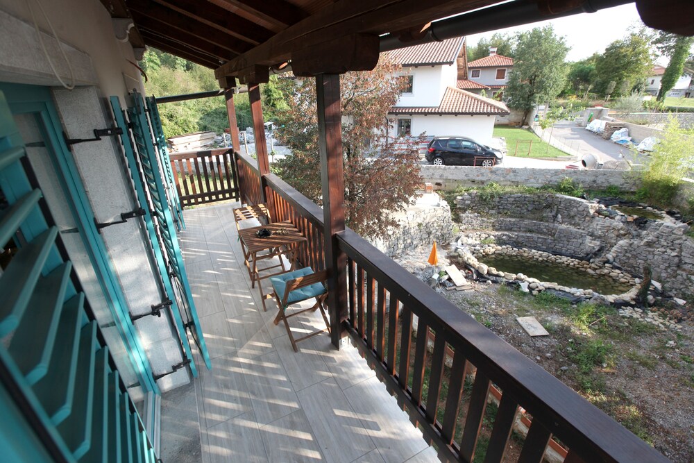 Villa Salamander view 5