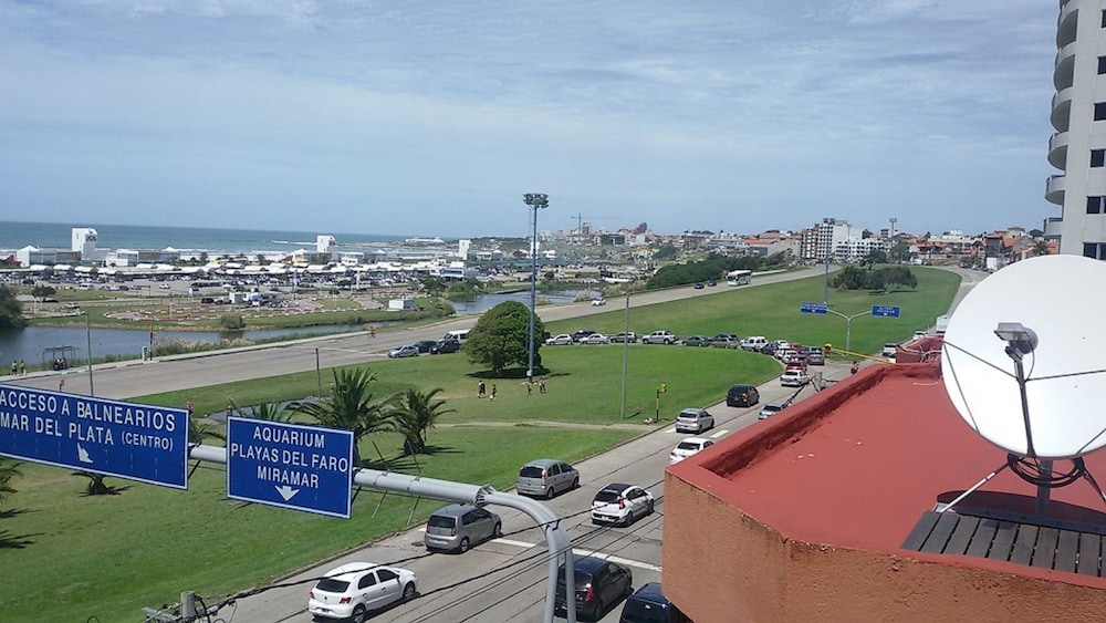 Edificio Alta Marea