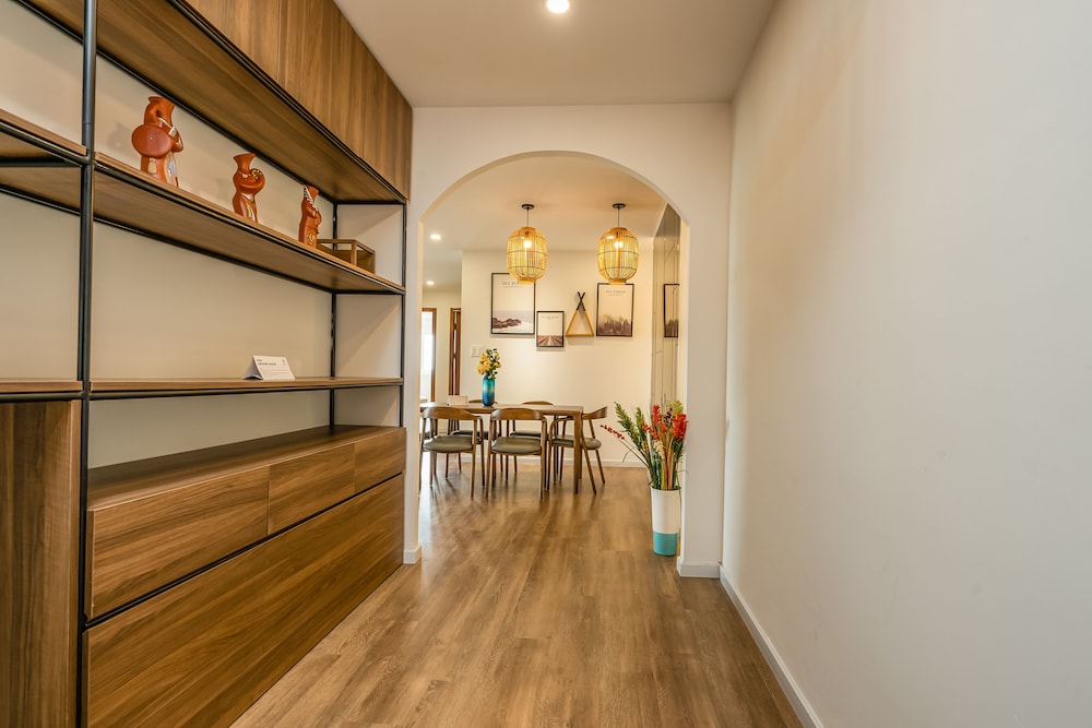 Cozrum Homes - Phoenix DIC Apartment view 3