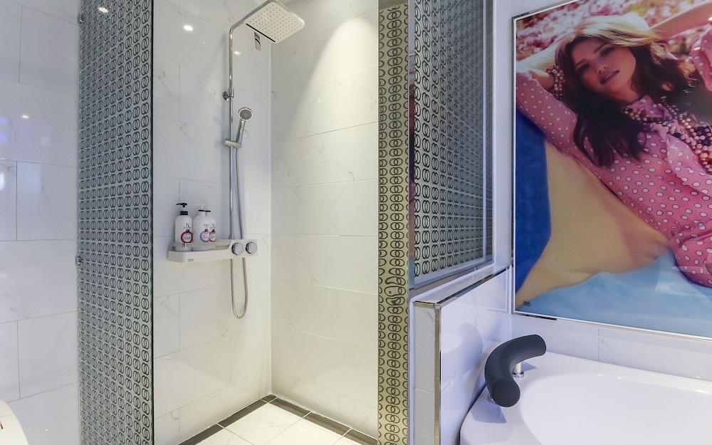 Jeongeup Luxury Self Check-in Motel view 3
