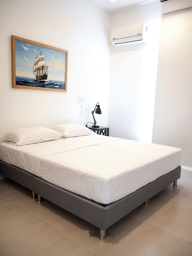 Apartamentos Salinas del Mar - by SOHO