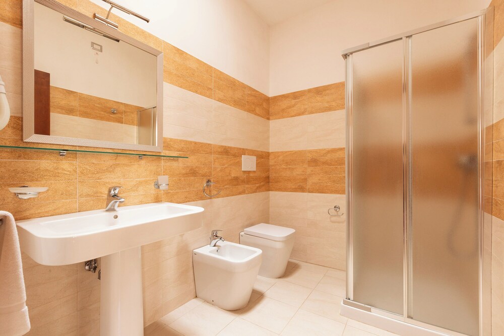 Lido Marini Rooms Affittacamere B&B
