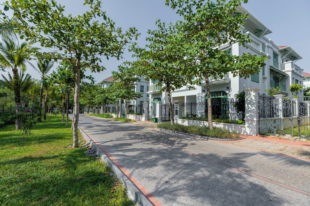 Fortune Home Luxury Villa Kem Beach