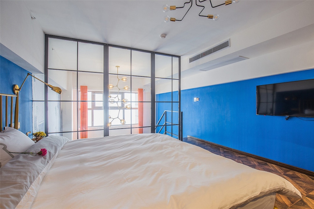 Changzhou Lotfime Homestay