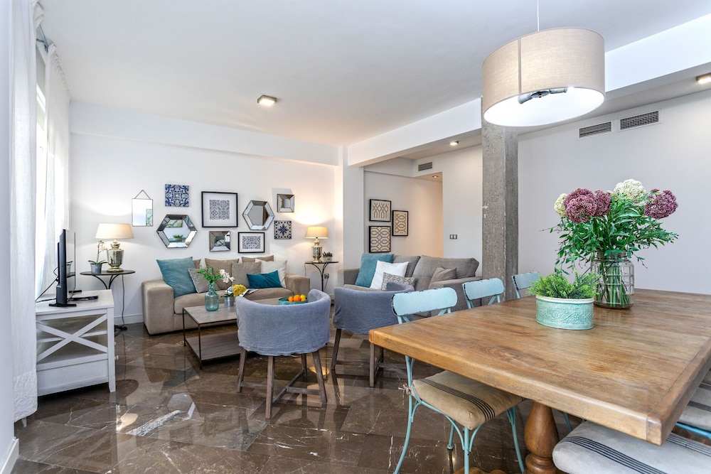 Genteel Home Litoral