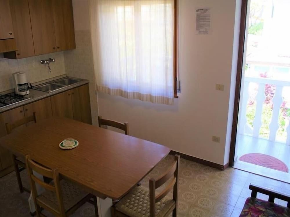 Villa Rosy photo 2