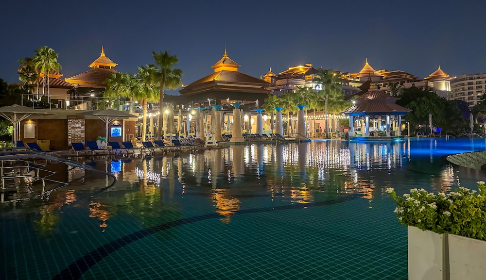 bnbme - Anantara Residences - 2 BDR