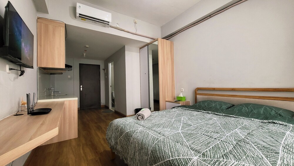 SayyRoom at Majestic Point By SIHA Hospitality